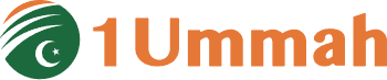 1Ummah Logo